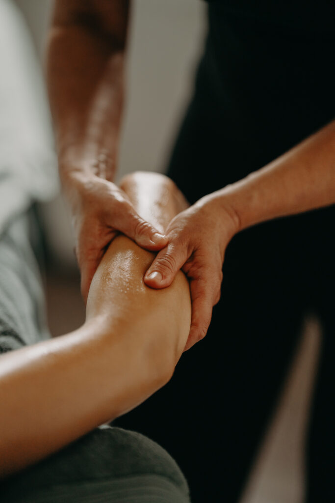 AUTANT-ETRE - Unsplash massage