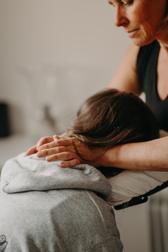 AUTANT-ETRE - Unsplash massage
