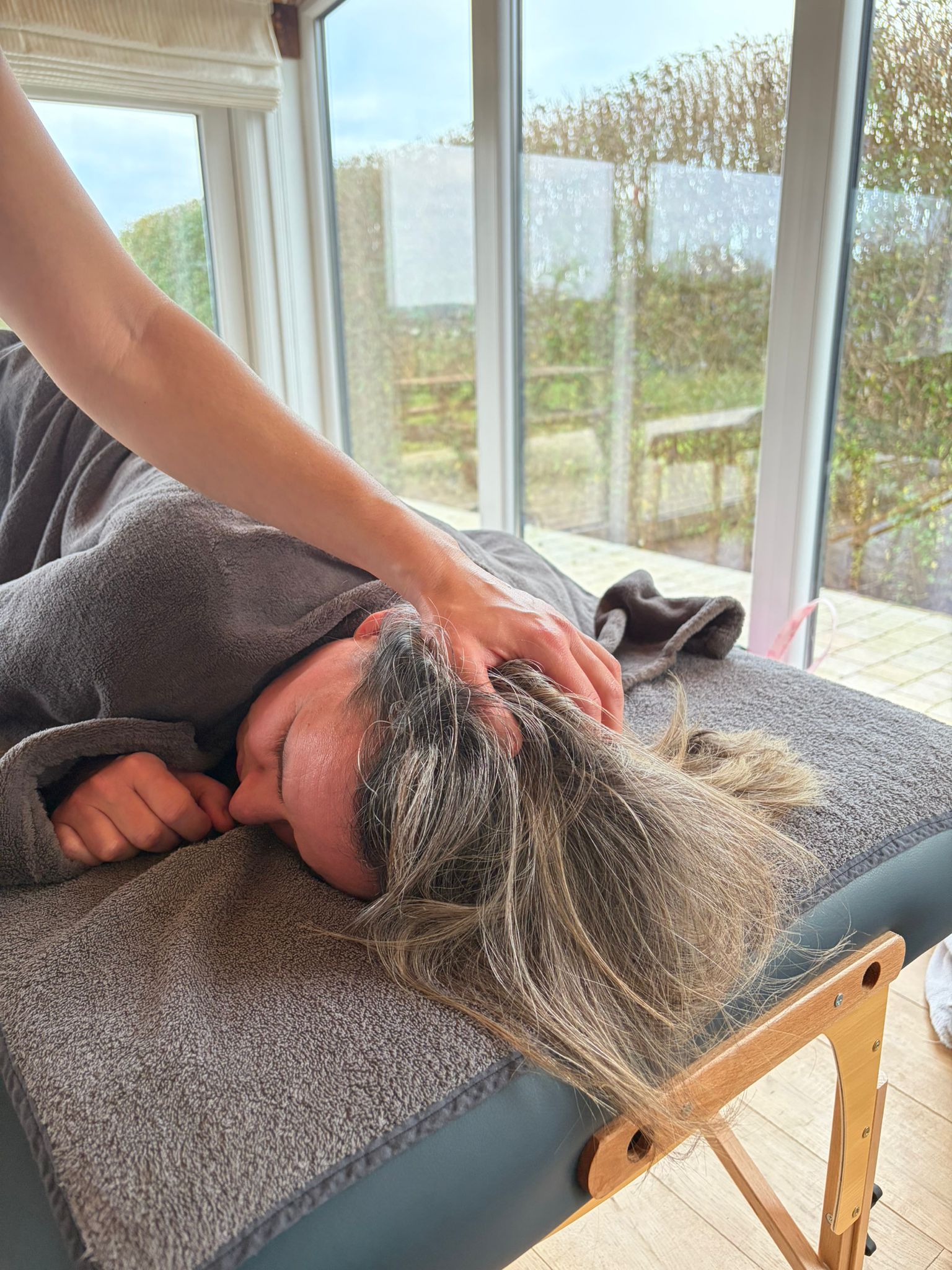 AUTANT-ETRE - Unsplash massage